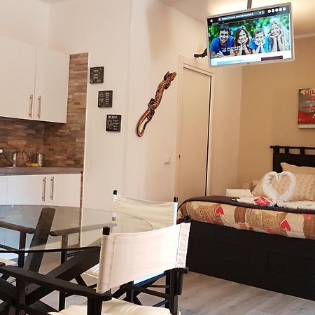Moro Dal Castel - Appartamento Al Moro Castelnuovo del Garda Esterno foto