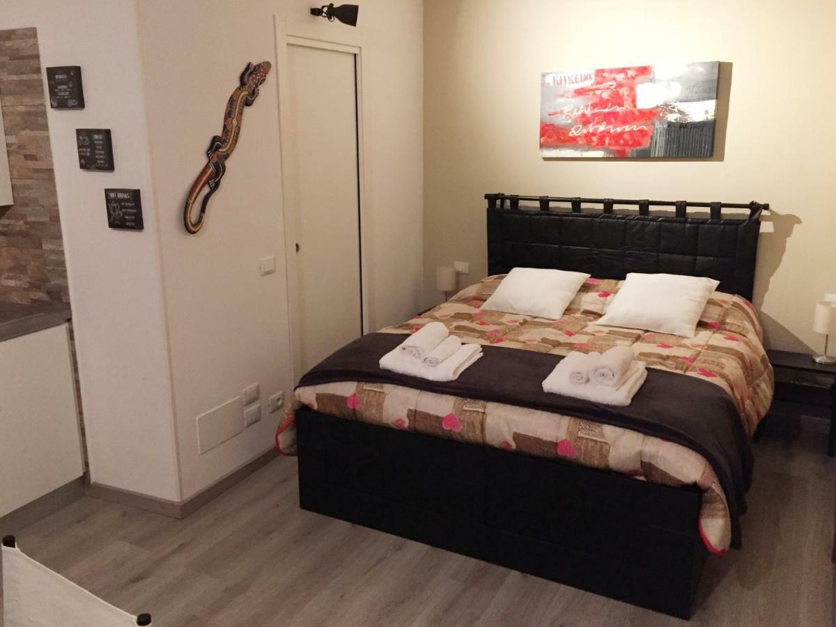 Moro Dal Castel - Appartamento Al Moro Castelnuovo del Garda Esterno foto