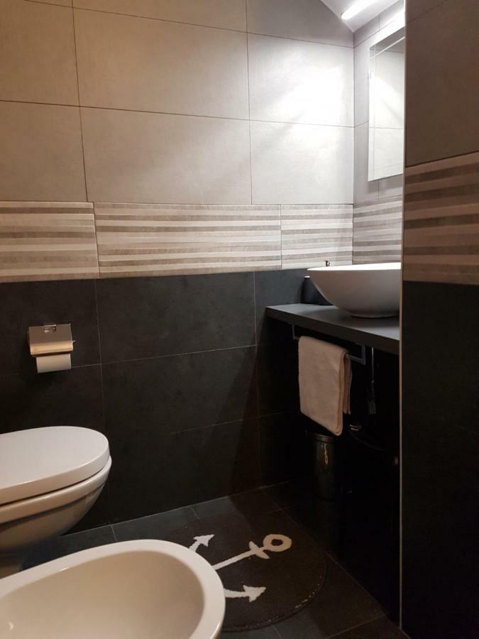 Moro Dal Castel - Appartamento Al Moro Castelnuovo del Garda Esterno foto
