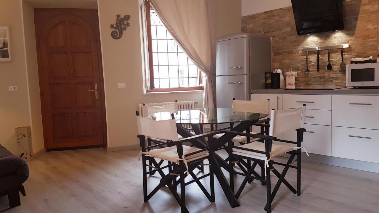 Moro Dal Castel - Appartamento Al Moro Castelnuovo del Garda Esterno foto