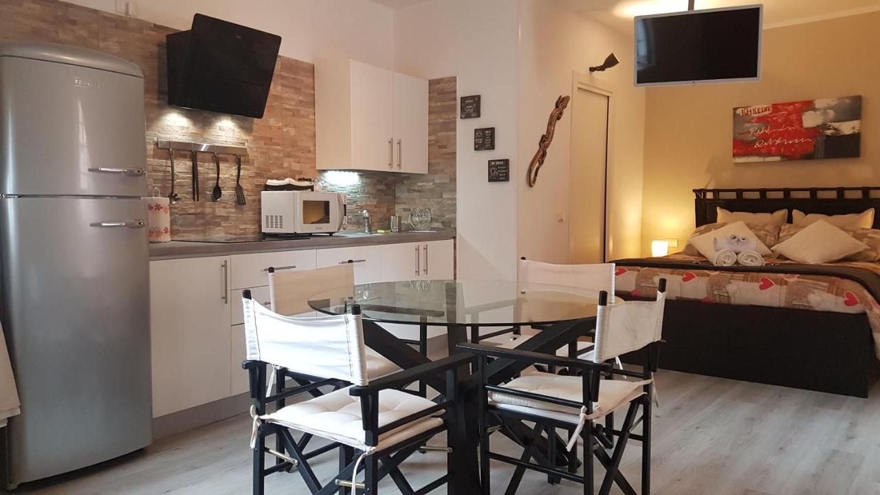 Moro Dal Castel - Appartamento Al Moro Castelnuovo del Garda Esterno foto